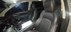 Aeolus AX7 Mach Edition 1.5T DCT DF31 - фото 11