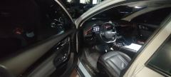 Aeolus AX7 Mach Edition 1.5T DCT DF31 - фото 12