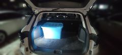 Aeolus AX7 Mach Edition 1.5T DCT DF31 - фото 15