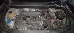 Aeolus AX7 Mach Edition 1.5T DCT DF31 - фото 16