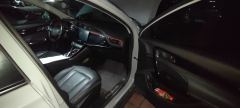 Aeolus AX7 Mach Edition 1.5T DCT DF31 - фото 19