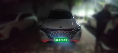 Aeolus AX7 Mach Edition 1.5T DCT DF31 - фото 2