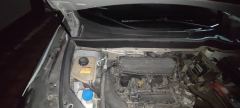 Aeolus AX7 Mach Edition 1.5T DCT DF31 - фото 20