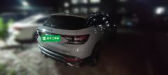 Aeolus AX7 Mach Edition 1.5T DCT DF31 - фото 4