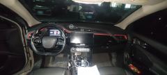 Aeolus AX7 Mach Edition 1.5T DCT DF31 - фото 5