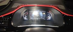 Aeolus AX7 Mach Edition 1.5T DCT DF31 - фото 7