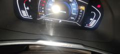 Aeolus AX7 Mach Edition 1.5T DCT DF31 - фото 8