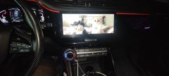 Aeolus AX7 Mach Edition 1.5T DCT DF31 - фото 9