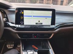 Volkswagen Viloran 380TSI Zunchi Edition - photo 14