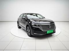Volkswagen Viloran 380TSI Zunchi Edition - photo 3
