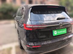 Volkswagen Viloran 380TSI Zunchi Edition - photo 4
