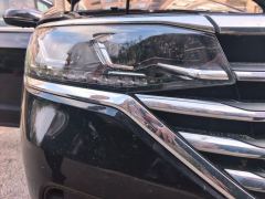 Volkswagen Viloran 380TSI Zunchi Edition - photo 7