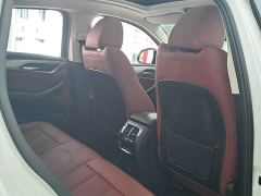 BMW X4 xDrive 25i M Sport Package - фото 14