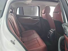 BMW X4 xDrive 25i M Sport Package - фото 15
