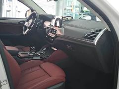 BMW X4 xDrive 25i M Sport Package - фото 16