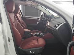 BMW X4 xDrive 25i M Sport Package - фото 17