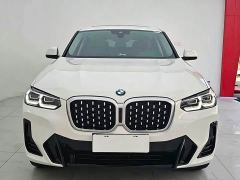 BMW X4 xDrive 25i M Sport Package - фото 2