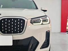 BMW X4 xDrive 25i M Sport Package - фото 4