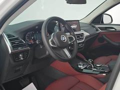 BMW X4 xDrive 25i M Sport Package - фото 8