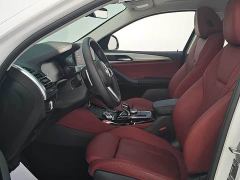 BMW X4 xDrive 25i M Sport Package - фото 9