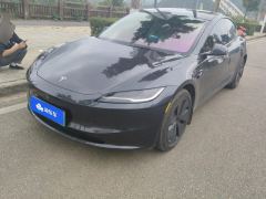 Tesla Model 3 634km Rear-Wheel Drive Edition - ფოტო 1