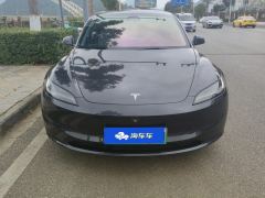 Tesla Model 3 634km Rear-Wheel Drive Edition - ფოტო 3