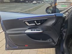 Mercedes-Benz EQE 350 Version Edition - ფოტო 12