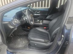 Mercedes-Benz EQE 350 Version Edition - ფოტო 14