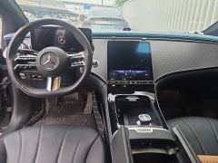 Mercedes-Benz EQE 350 Version Edition - ფოტო 16