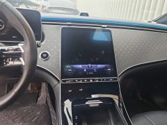 Mercedes-Benz EQE 350 Version Edition - ფოტო 17