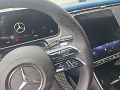 Mercedes-Benz EQE 350 Version Edition - ფოტო 19