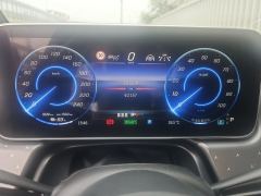 Mercedes-Benz EQE 350 Version Edition - ფოტო 20