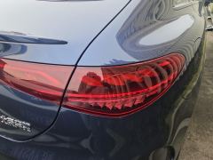 Mercedes-Benz EQE 350 Version Edition - ფოტო 5