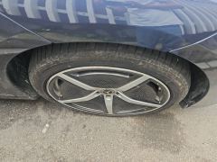 Mercedes-Benz EQE 350 Version Edition - ფოტო 6