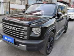 Haval Meng Long PHEV 1.5T Hi4 145km Edition - ფოტო 1