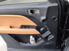 Haval Meng Long PHEV 1.5T Hi4 145km Edition - ფოტო 12