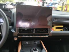 Haval Meng Long PHEV 1.5T Hi4 145km Edition - ფოტო 17