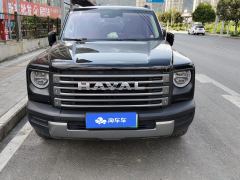Haval Meng Long PHEV 1.5T Hi4 145km Edition - ფოტო 3