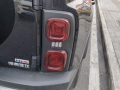 Haval Meng Long PHEV 1.5T Hi4 145km Edition - ფოტო 5