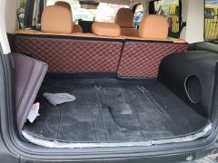 Haval Meng Long PHEV 1.5T Hi4 145km Edition - ფოტო 7
