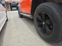 Tank 300 Off-Road Edition 2.0T Challenger - фото 11