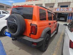 Tank 300 Off-Road Edition 2.0T Challenger - фото 2