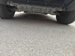 Tank 300 Off-Road Edition 2.0T Challenger - фото 8