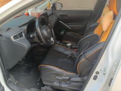 Toyota Frontlander 2.0L Elite Edition - ფოტო 14