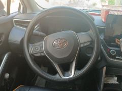 Toyota Frontlander 2.0L Elite Edition - ფოტო 18