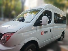 Maxus V80 Edition 2.0T 5/6 - ფოტო 1