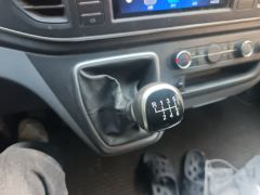 Maxus V80 Edition 2.0T 5/6 - ფოტო 10