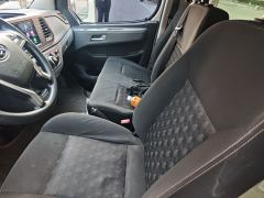 Maxus V80 Edition 2.0T 5/6 - ფოტო 11
