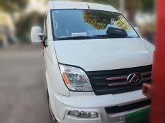 Maxus V80 Edition 2.0T 5/6 - ფოტო 2