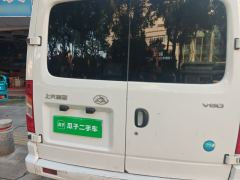 Maxus V80 Edition 2.0T 5/6 - ფოტო 3